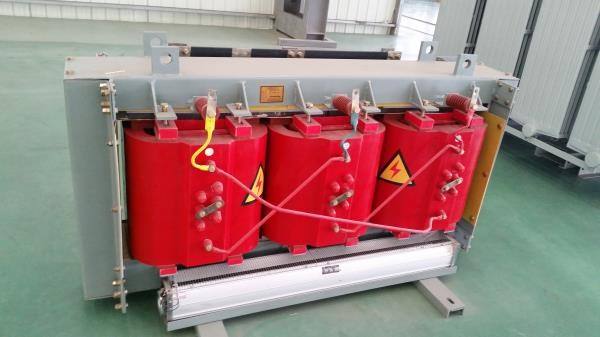 KBSGZY-2500矿用隔爆宁海干式变压器 KBSGZY-2500矿用隔爆宁海干式变压器