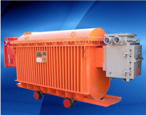KBSG-1250KVA隔爆型宁海矿用变压器 KBSG-1250KVA隔爆型宁海矿用变压器